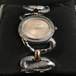 Roberto Cavalli/ JustCavalli watch